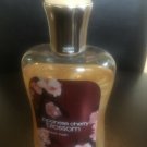 Bath & Body Works Japanes Blossom Bubble Bath (used).