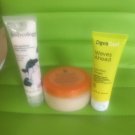 Bodycology & Devu Curl set