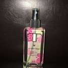 NEW VICTORIA'S SECRET AT FIRST SIGHT VictoROMANTIC Violet & Bergamot MIST RARE!!