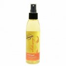 Village Naturals Aromatherapy Energize Orange & Grapefruit Body Mist 6oz