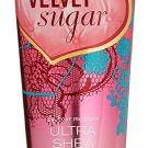 BATH & BODY WORKS Signature Collection Velvet Sugar Ultra Shea Body Cream