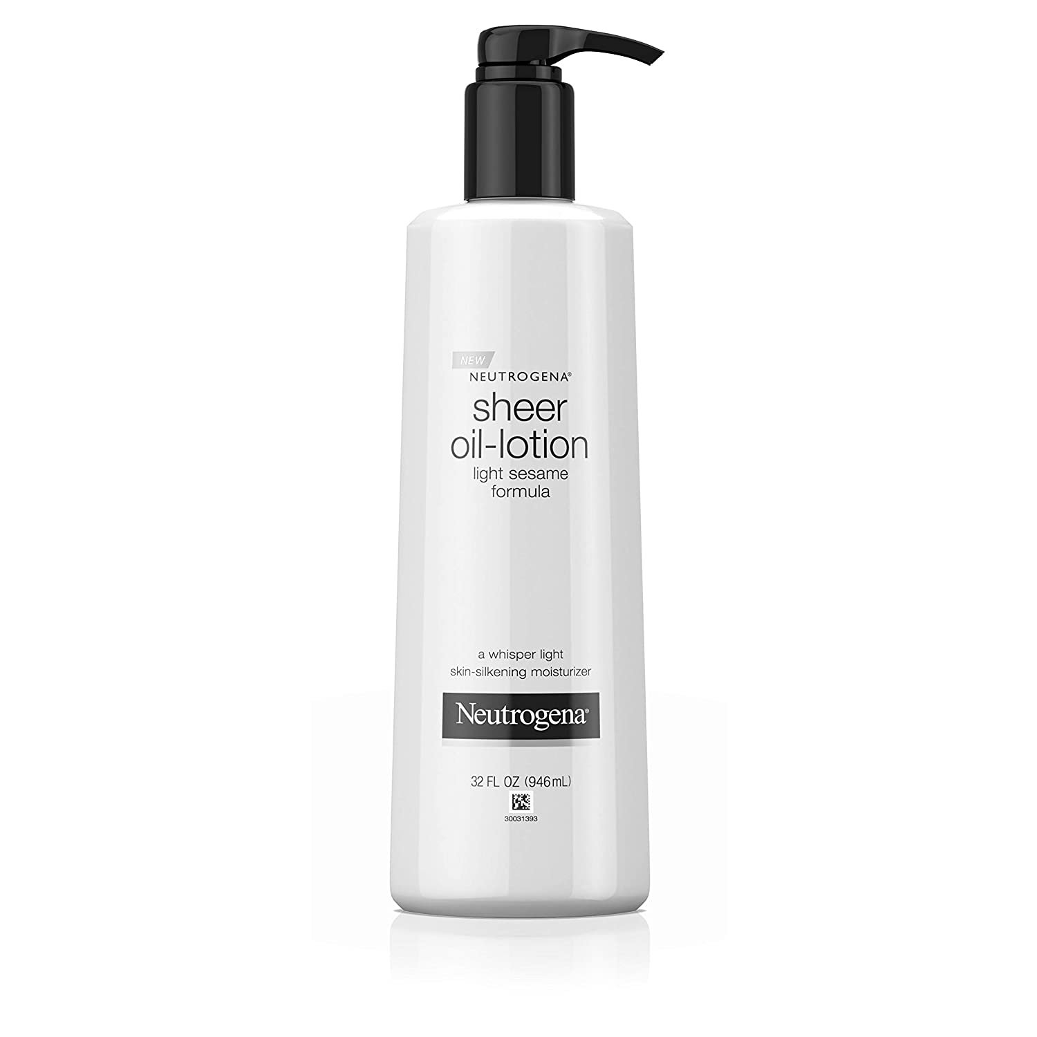 NEUTROGENA BODY LOTION 32 OZ