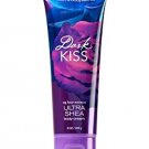 BATH & BODY WORKS Signature Collection Dark Kiss Ultra Shea Body Cream