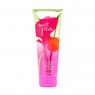 BATH & BODY WORKS Signature Collection Sweet Pea Ultra Shea Body Cream