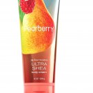 BATH & BODY WORKS Signature Collection Pearberry Ultra Shea Body Cream