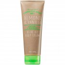BATH & BODY WORKS Almond & Vanilla Olive Oil Body Cream