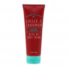 BATH & BODY WORKS Ginger & Cardamom Olive Oil Body Cream