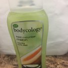 Bodycology Fresh Cucumber Melon Foaming Body Wash