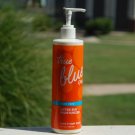 Bath & Body Works True Blue Spa Aloe Vera After Sun Moisturizer Hold it Right There