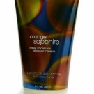 Bath & Body Works Orange Sappire Shower Cream