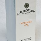 C.O. Bigelow Mandarin Oak EDT 3.4oz