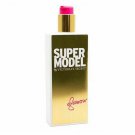 Victoria's Secret SUPER MODEL Shimmer Sparkle Fragrance Body Lotion 6.7 oz