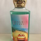 Bath & Body Works Endless Weekend Shower Gel