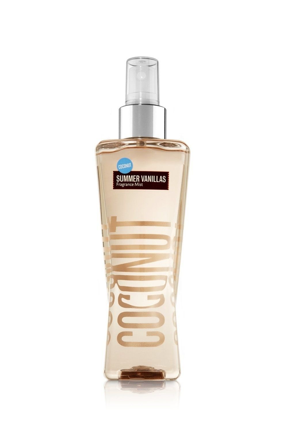 Bath & Body Works Coconut Coco Signature Vanillas Body Mist