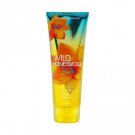 Bath & Body Works Wild Honeysuckle Triple Moisture Body Cream 8 oz