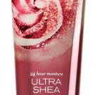 Bath Body Works Warm Vanilla Sugar 8.0 oz Triple Moisture Body Cream
