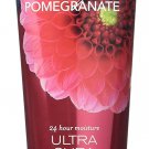Bath & Body Works Ultra Shea Body Cream Midnight Pomegranate Scent 8 Oz