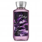 Bath & Body Works Black Amethyst Shower Gel