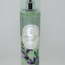 Bath and Body Works White Tea and Sage Body Mist 8oz