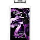 Bath & Body Works Black Amethyst Body Lotion 8oz