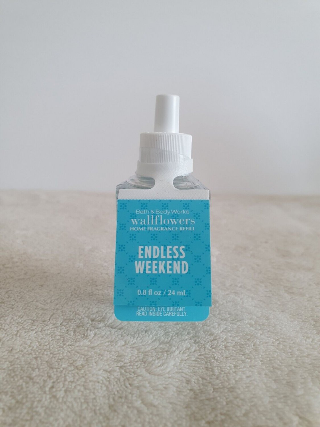 BATH AND BODY WORKS ENDLESS WEEKEND WALLFLOWERS