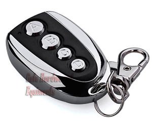 Sarik SRK-069 Remote Control Transmitter 433.92 MHz 1537, 2262, 2260 Compatible