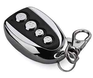 US Automatic / Sentry 300 2 & 4 Button Remote Control Clicker Gate Door Operator