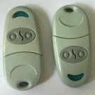 CAME TOP 432NA/432EV/433EE 433.92MHz 2 Button Remote Control Transmitter Openers