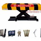 NSEE AS-BW-01 Automatic Remote Controlled Parking Barrier & Lock Access Control