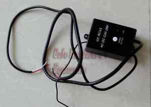 NSEE GE-RCV1 433 MHz 12/24V Universal Extended Receiver Gate Opener Learn Button