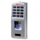 Sebury F3 Metal Case Anti-Vandal Biometric Fingerprint RFID 125KHz Keypad Door