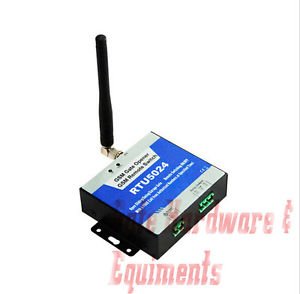 NSEE RT3100 GSM Wireless Intercom System for PY600AC / SL600AC Gate Operators