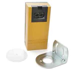 Omron E3K-R10K4-NR 40ft PhotoCell Sensor Industrial Exterior Photoelectric Beam