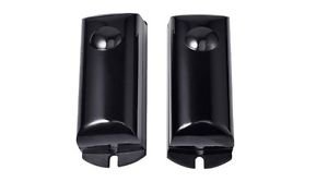 NSEE 10F 12V IP55 15m Multi-Frequency Barrier Gate Opener IR Safety Beam Sensor
