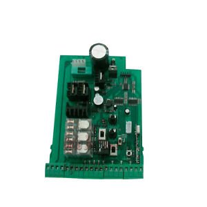 NSEE AC/DC 24v Power Circuit Control Board Automatic Sliding Gate Door Openers