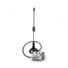 Arkbird 433MHz 10 Channel UHF FHSS Antenna Receiver for Long Range Access System