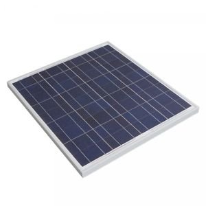 Apollo 60W 18V Solar Panel Module Gate Operator Automatic Energy Power Kit