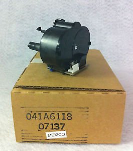 Liftmaster 41A6118 41A6408 3800 3800PJack Shaft Motor Absolute Encoder Overhead Garage Opener
