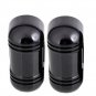 Digital Pulse Twin Photobeam Laser Electric Infrared Detector 335ft/990ft Sensor