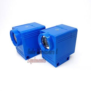 Reflective Infrared Photocell 12-24V PhotoEye Dual Beam Sensor Sliding Operators