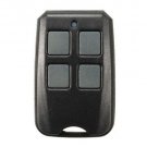 Genie G3T-R/GM3T-BX/GITR-R/37517S 315/390MHz 4 Button Remote Control Garage Door