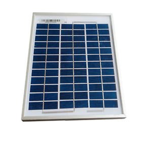 5 Watt PV Solar Panel Module Automatic Gate Openers for GTO Mighty Mule FM121