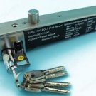 1000KG/2200LB 12VDC Electric Deadbolt Magnetic Door Lock Security Access Control