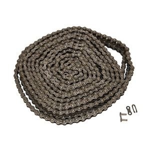 NSEE 20ft Chain + 2 Master Link for SL600AC Gate Sliding Chain Drive Operator