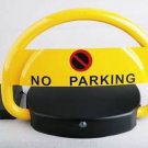 NSEE AS-BW-02 Automatic Parking Barrier w/ Remote Control, Battery & Alarm Bell