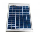 5W Solar Panel Module Automatic Gate Operator Photovoltaic Compatible GTO Mighty Mule FM122