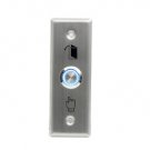 Stainless Steel Lighted Door Push Button Control Station Switch Access Systems