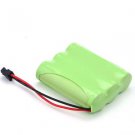 3.6V 800mAh NI-MH 3*AA Battery for OEM Uniden BT-905 RCT-3A-C1 BT-800 P-P508