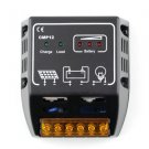 YS 10A 12/24V Solar Panel Charge Controller Battery Regulator Safe Protection