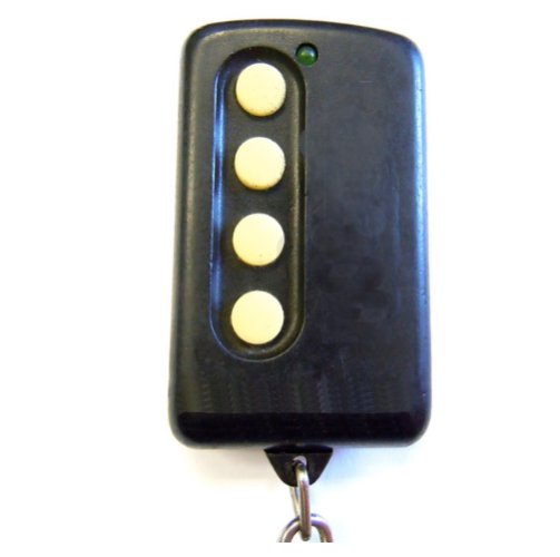 Remocon RMC-600 LRT-1 220MHz, 500MHz Fixed Code Remote Control Duplicator, Gate